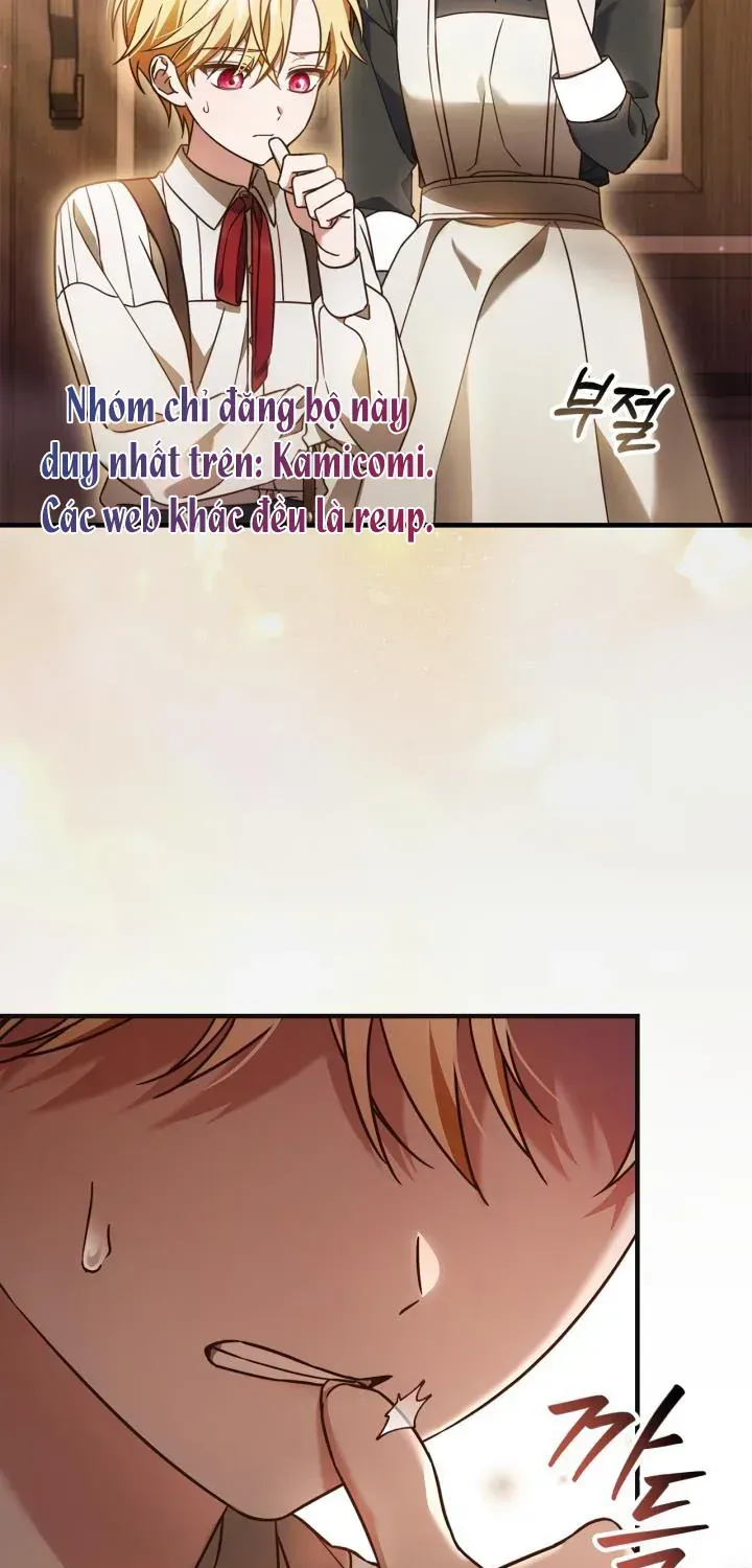 Nhà Trị Liệu Thời Gian Ceres Chapter 4 - Trang 5