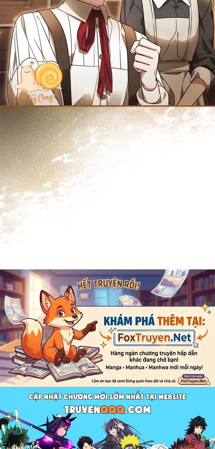 Nhà Trị Liệu Thời Gian Ceres Chapter 4 - Trang 8