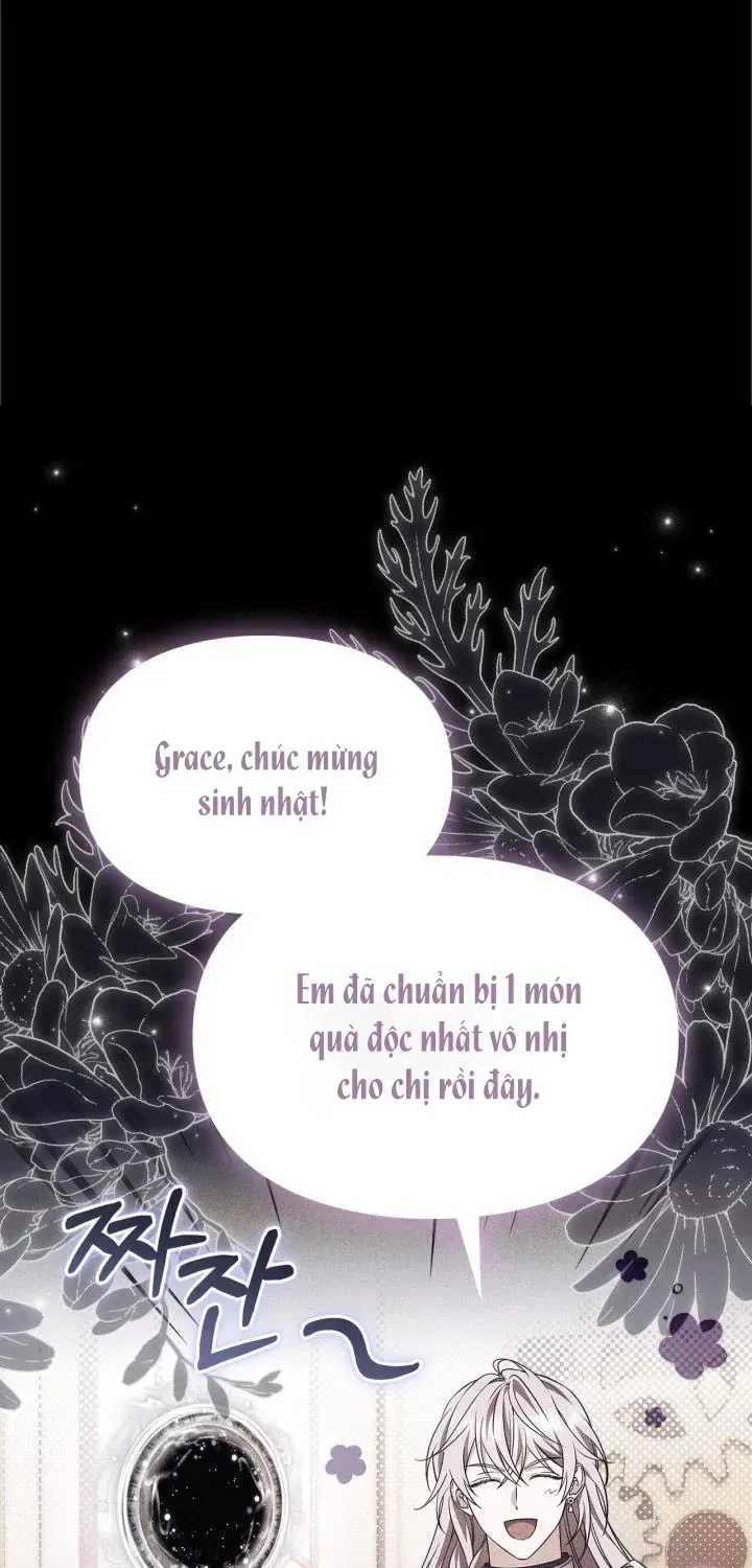 Nhà Trị Liệu Thời Gian Ceres Chapter 6 - Trang 3
