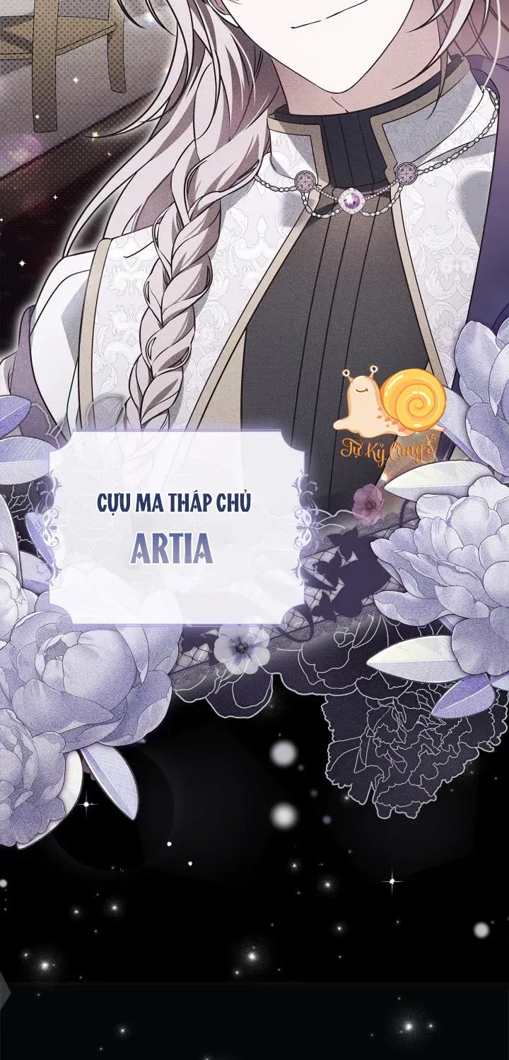 Nhà Trị Liệu Thời Gian Ceres Chapter 6 - Trang 5