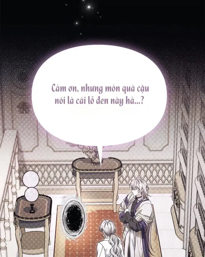 Nhà Trị Liệu Thời Gian Ceres Chapter 6 - Trang 6