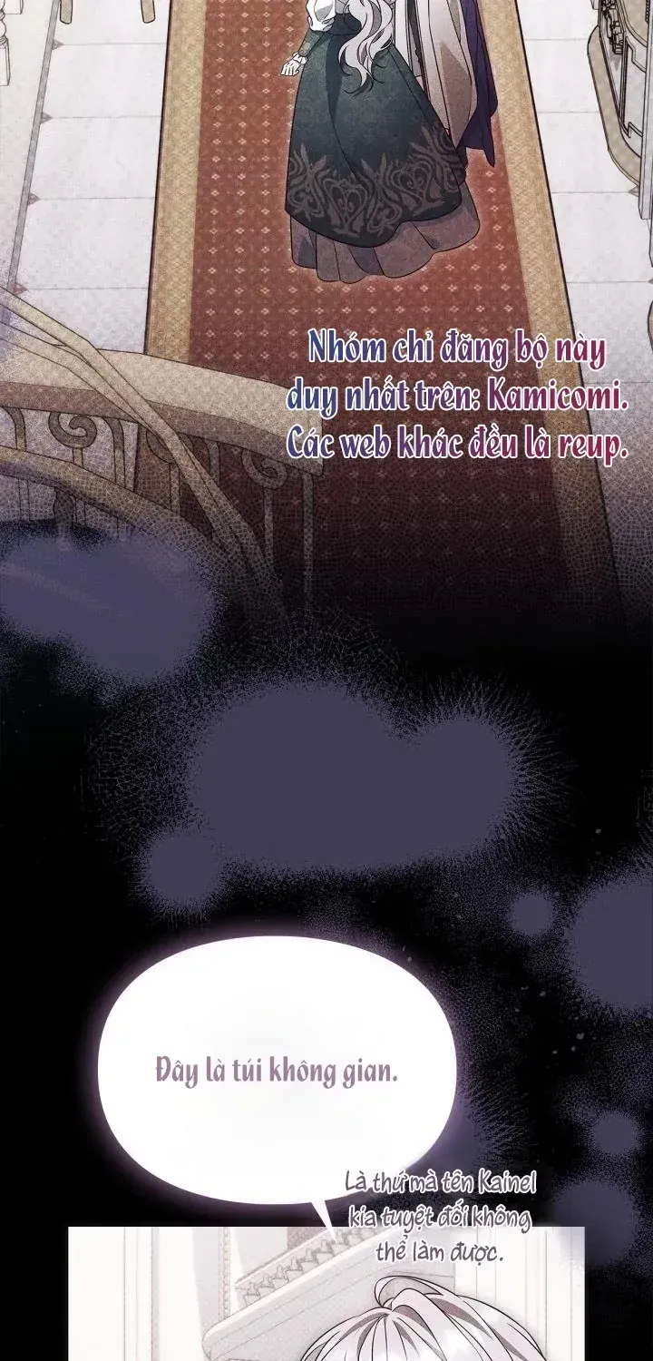 Nhà Trị Liệu Thời Gian Ceres Chapter 6 - Trang 7