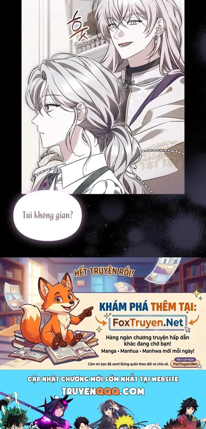 Nhà Trị Liệu Thời Gian Ceres Chapter 6 - Trang 8