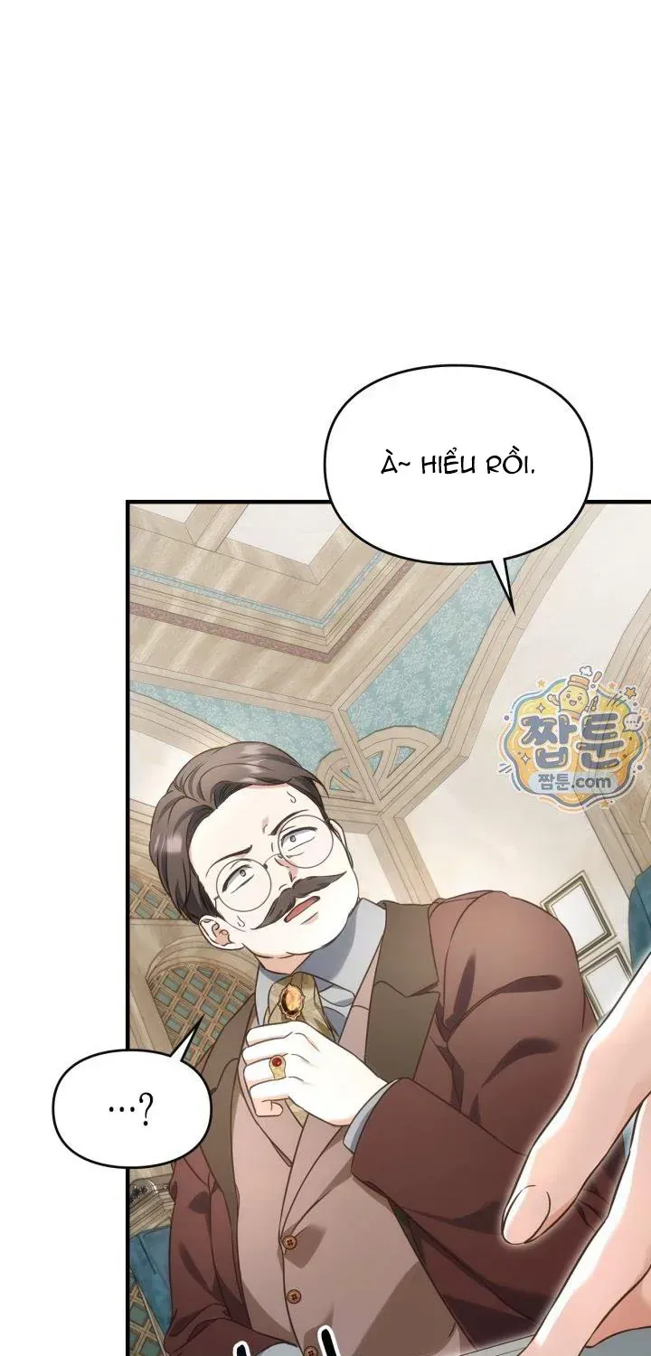 Nhà Trị Liệu Thời Gian Ceres Chapter 7 - Trang 3