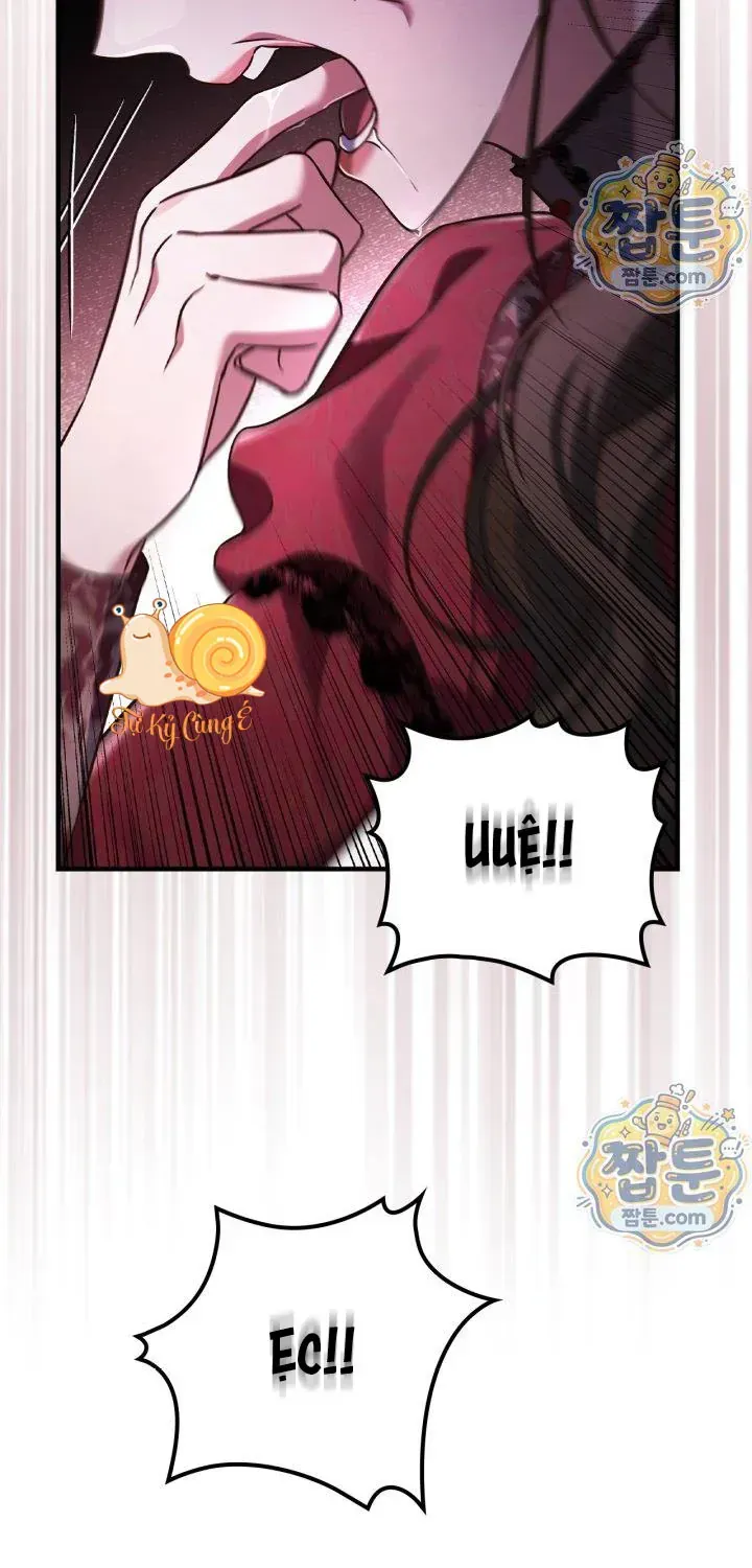 Nhà Trị Liệu Thời Gian Ceres Chapter 8 - Trang 5