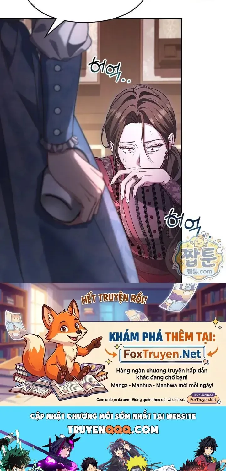 Nhà Trị Liệu Thời Gian Ceres Chapter 8 - Trang 8