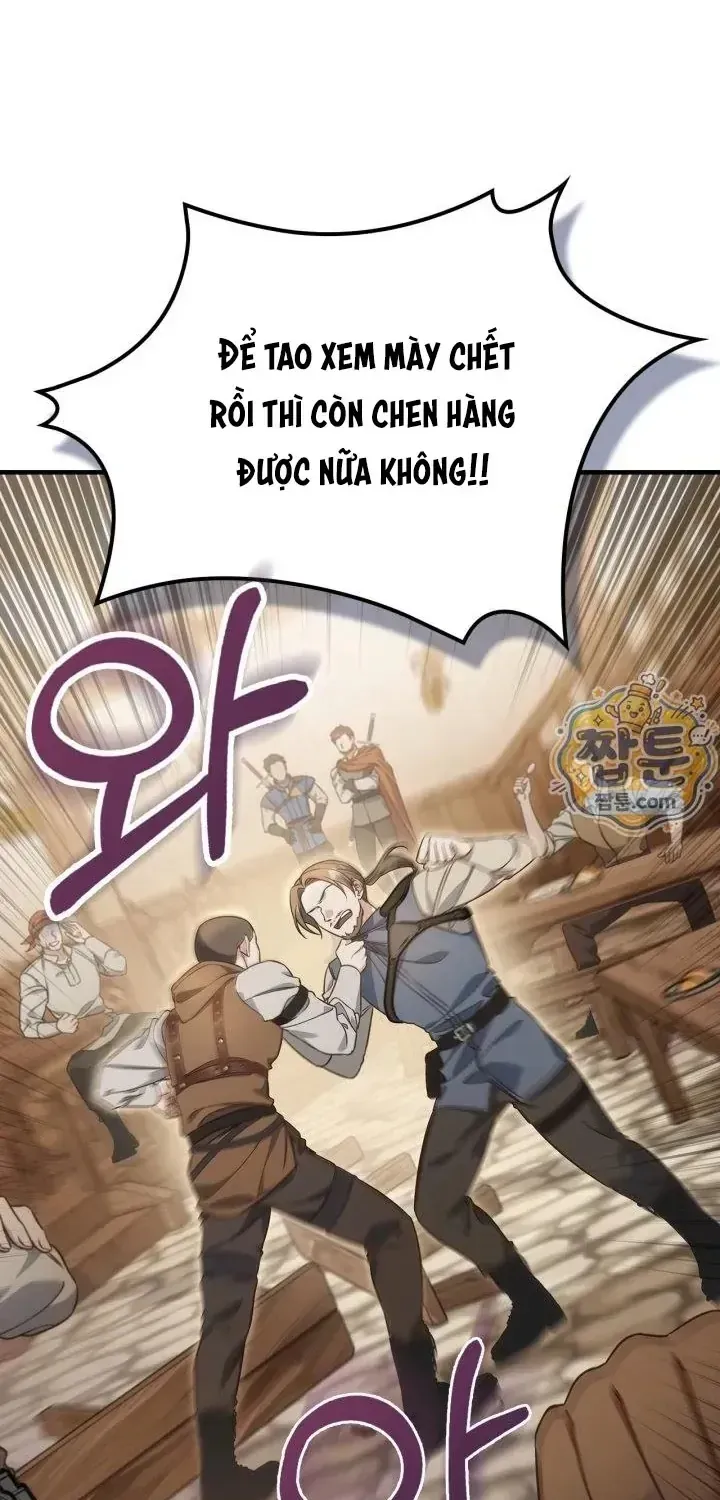 Nhà Trị Liệu Thời Gian Ceres Chapter 9 - Trang 7