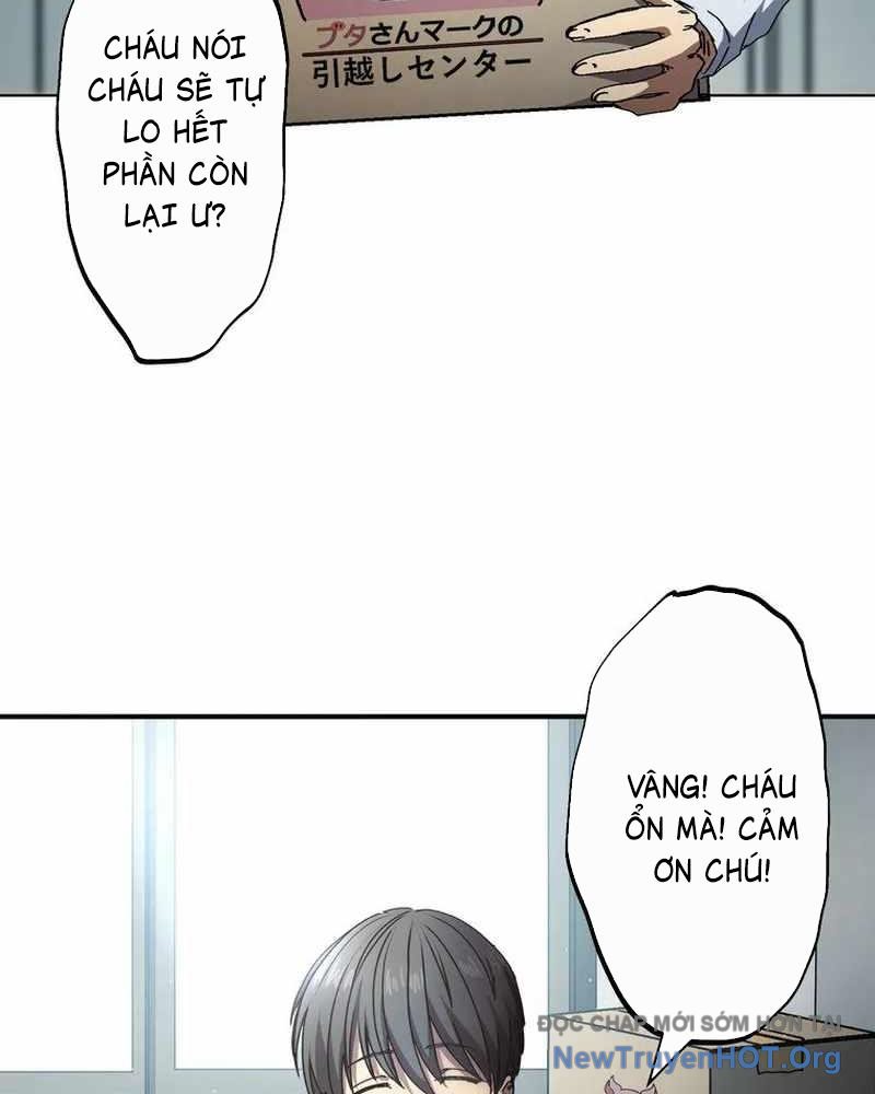 Nhà Trọ Nairaku Chapter 1 - Trang 18