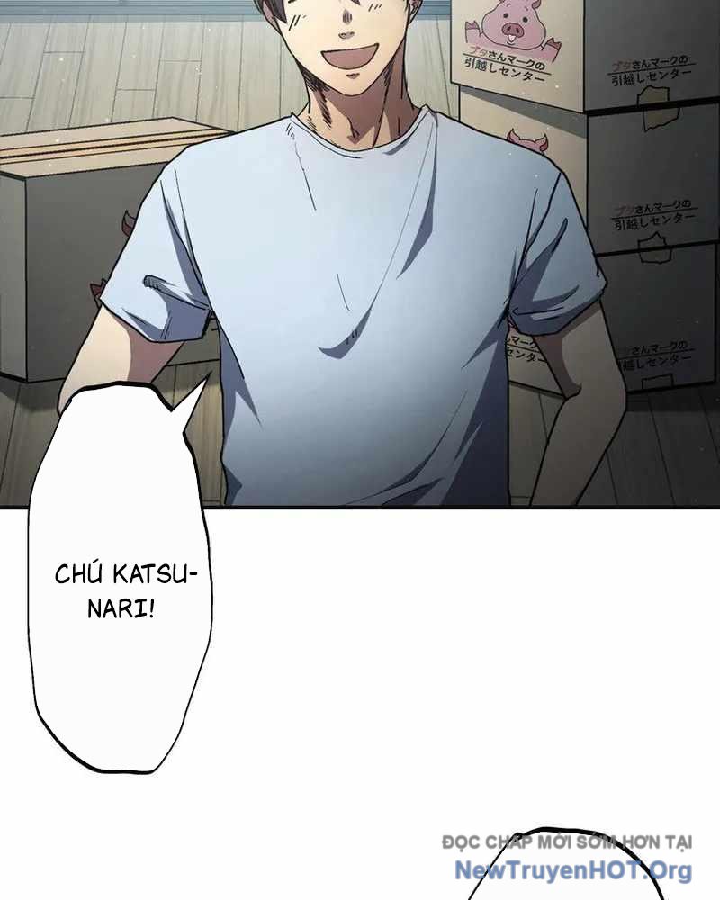 Nhà Trọ Nairaku Chapter 1 - Trang 19