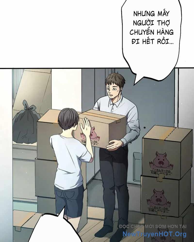 Nhà Trọ Nairaku Chapter 1 - Trang 20