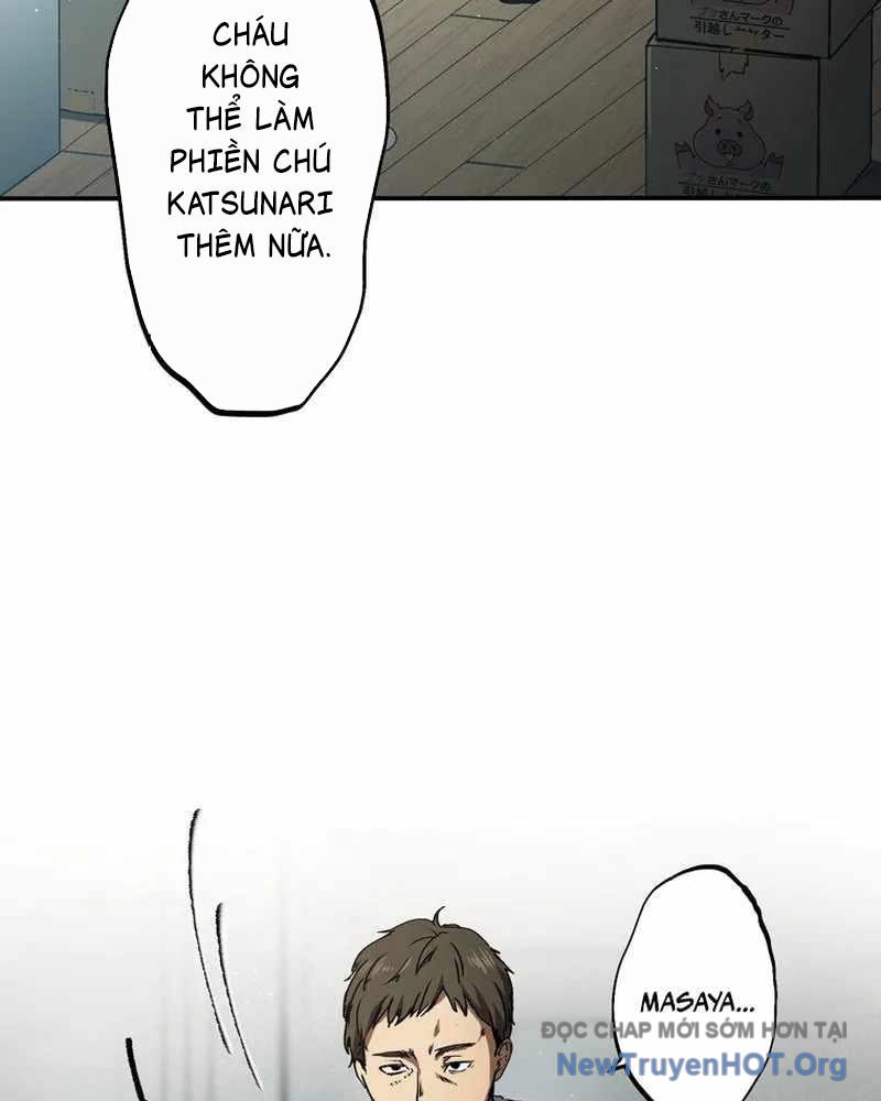Nhà Trọ Nairaku Chapter 1 - Trang 21