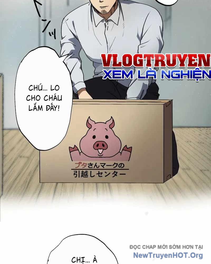 Nhà Trọ Nairaku Chapter 1 - Trang 22