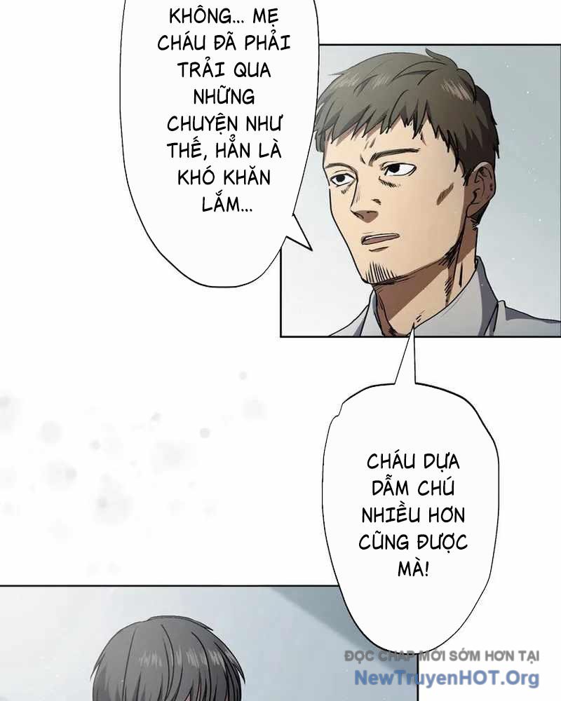 Nhà Trọ Nairaku Chapter 1 - Trang 23