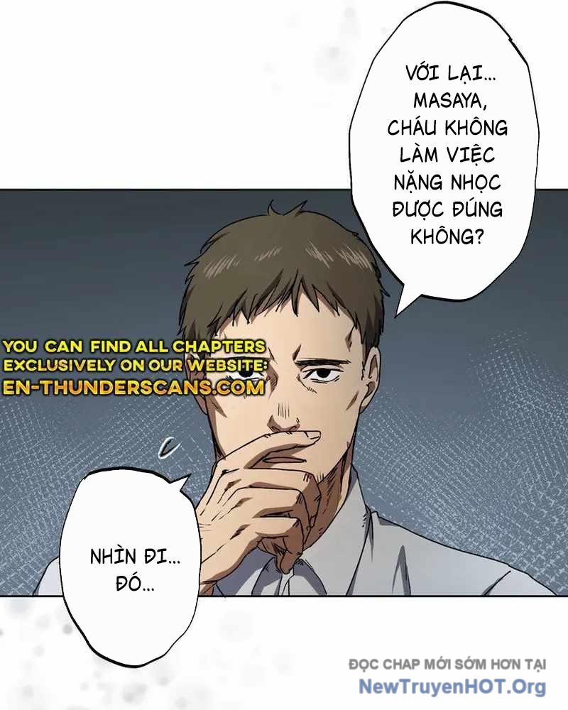 Nhà Trọ Nairaku Chapter 1 - Trang 25