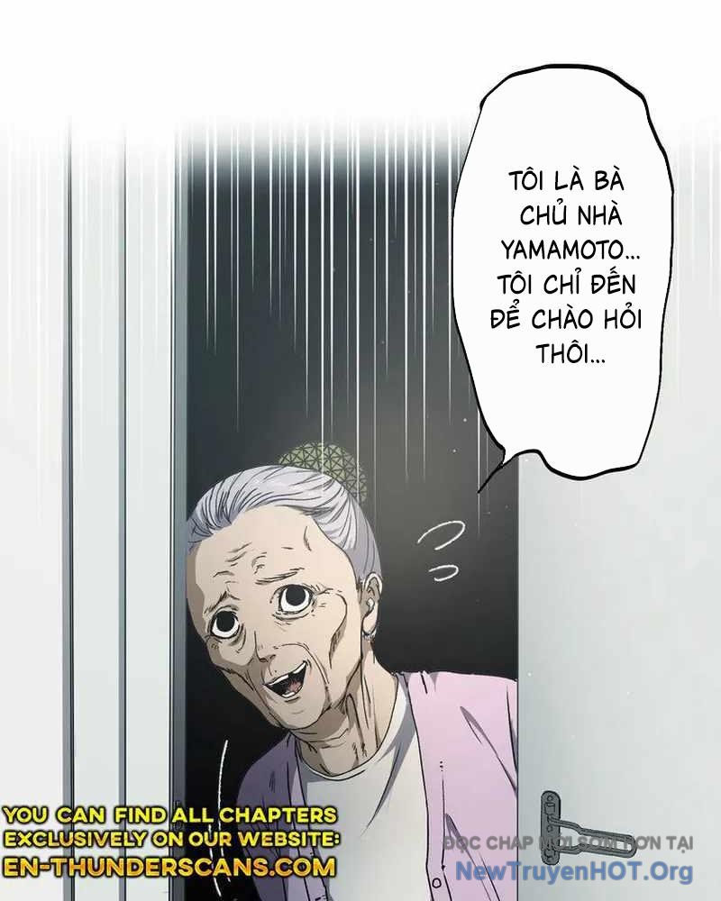 Nhà Trọ Nairaku Chapter 1 - Trang 35