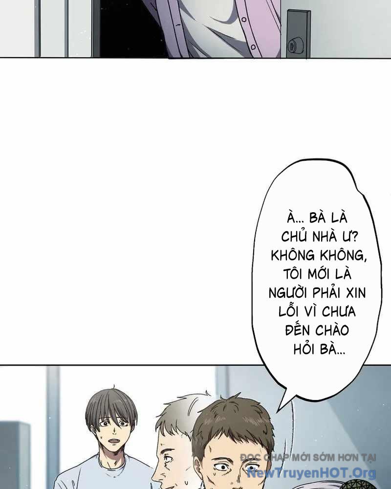 Nhà Trọ Nairaku Chapter 1 - Trang 36
