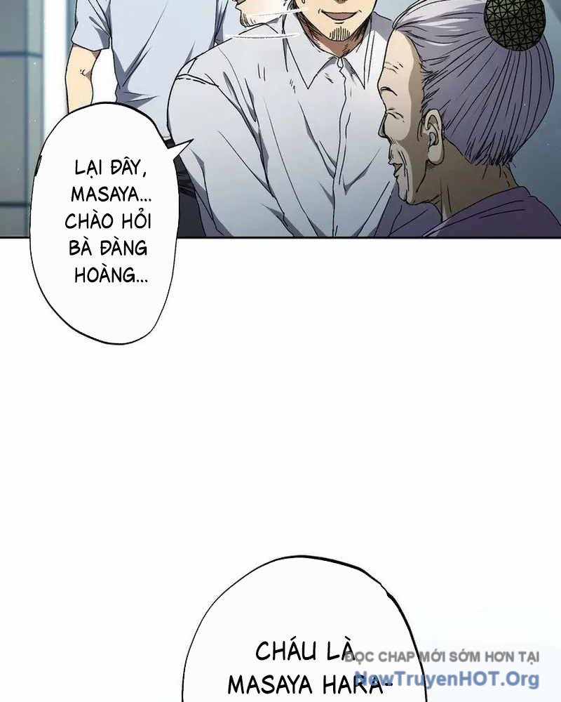 Nhà Trọ Nairaku Chapter 1 - Trang 37