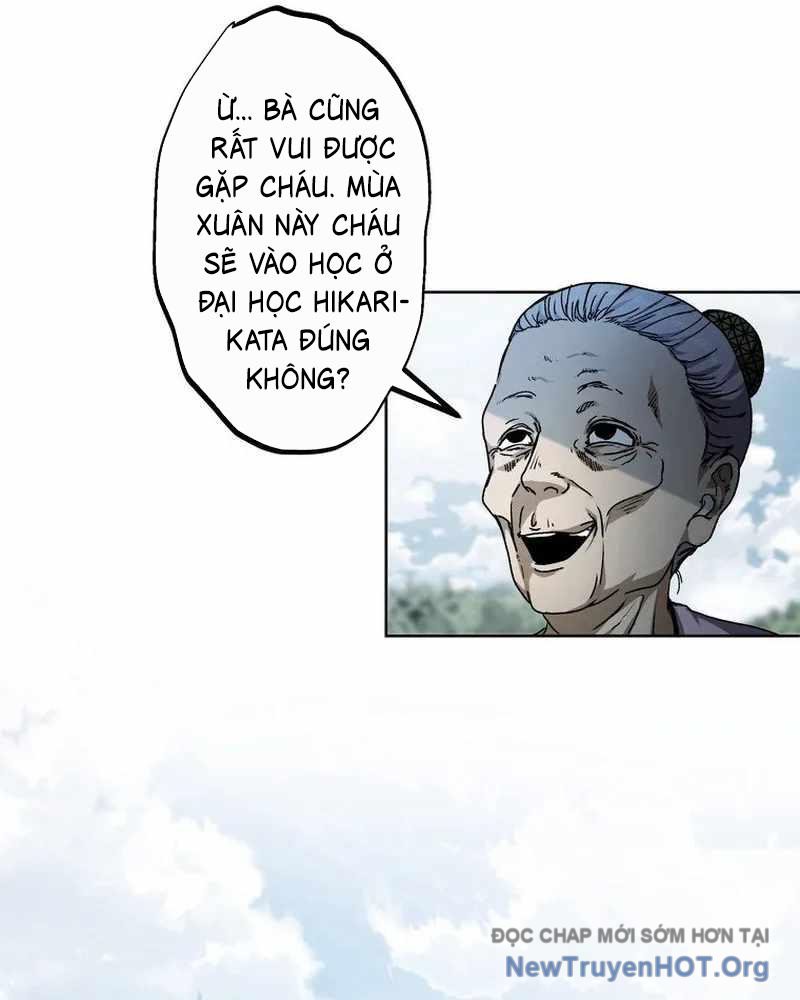 Nhà Trọ Nairaku Chapter 1 - Trang 40