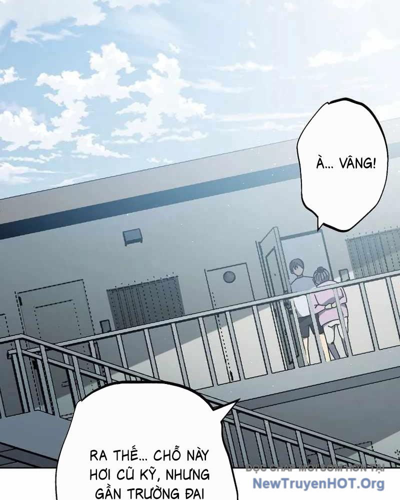 Nhà Trọ Nairaku Chapter 1 - Trang 41