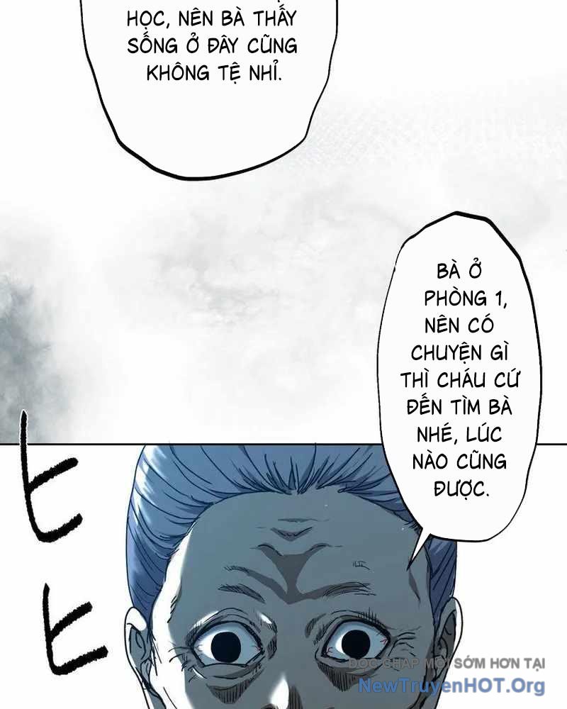 Nhà Trọ Nairaku Chapter 1 - Trang 42