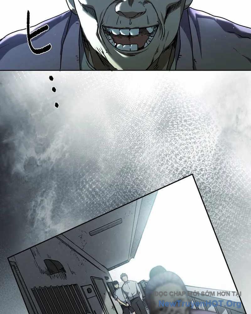 Nhà Trọ Nairaku Chapter 1 - Trang 43