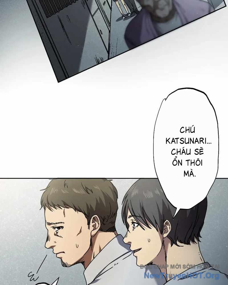Nhà Trọ Nairaku Chapter 1 - Trang 44
