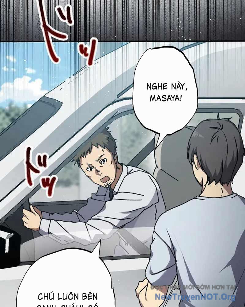 Nhà Trọ Nairaku Chapter 1 - Trang 46