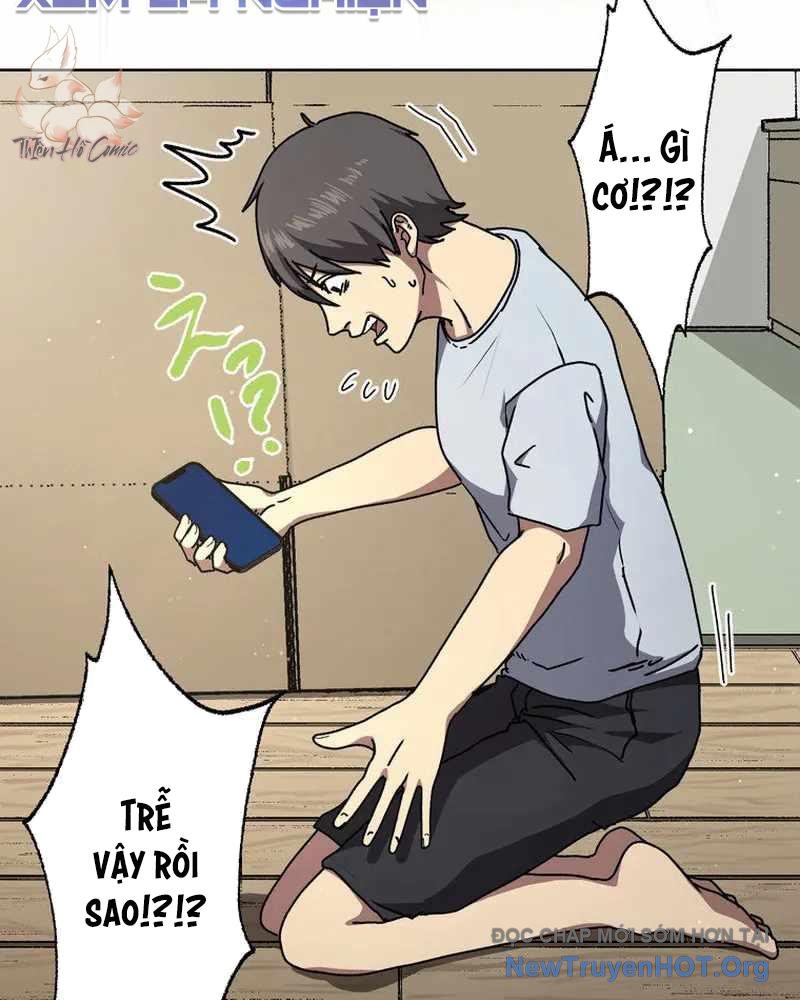 Nhà Trọ Nairaku Chapter 2 - Trang 13