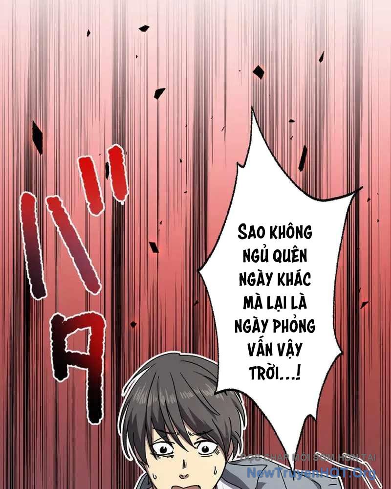 Nhà Trọ Nairaku Chapter 2 - Trang 15