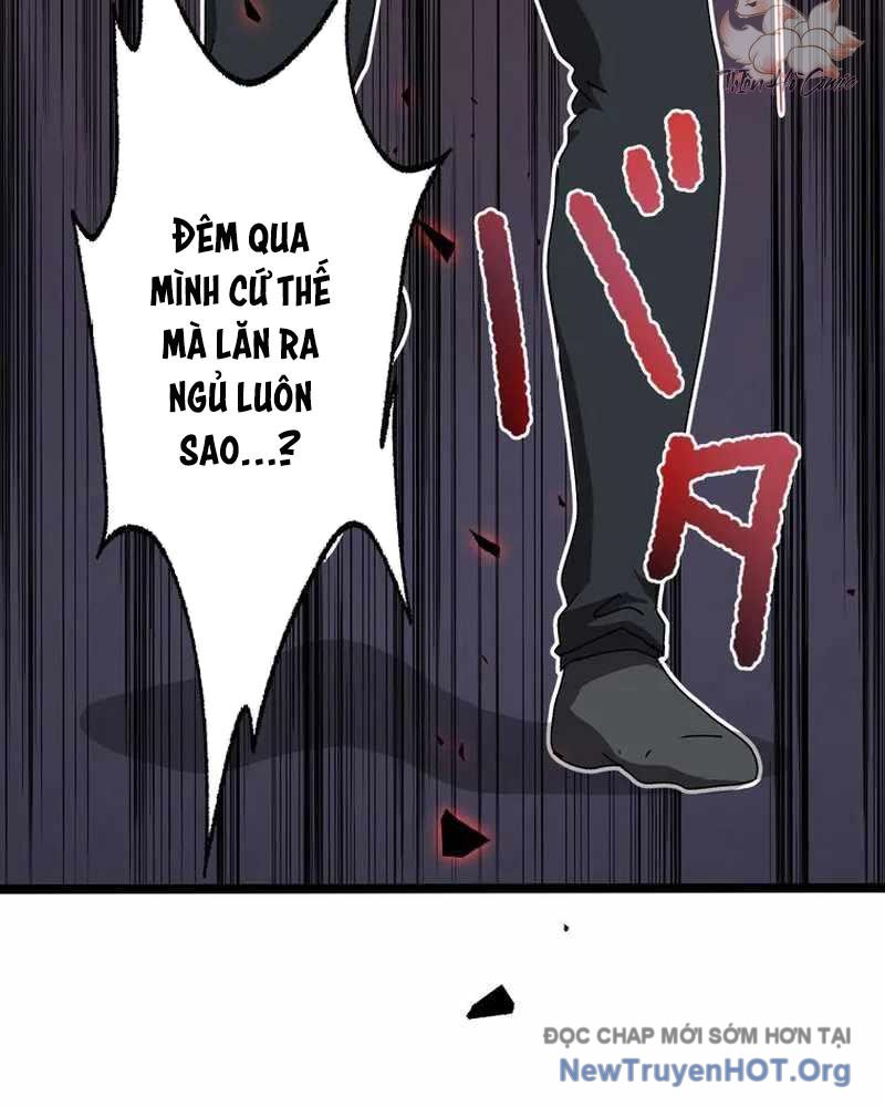 Nhà Trọ Nairaku Chapter 2 - Trang 17