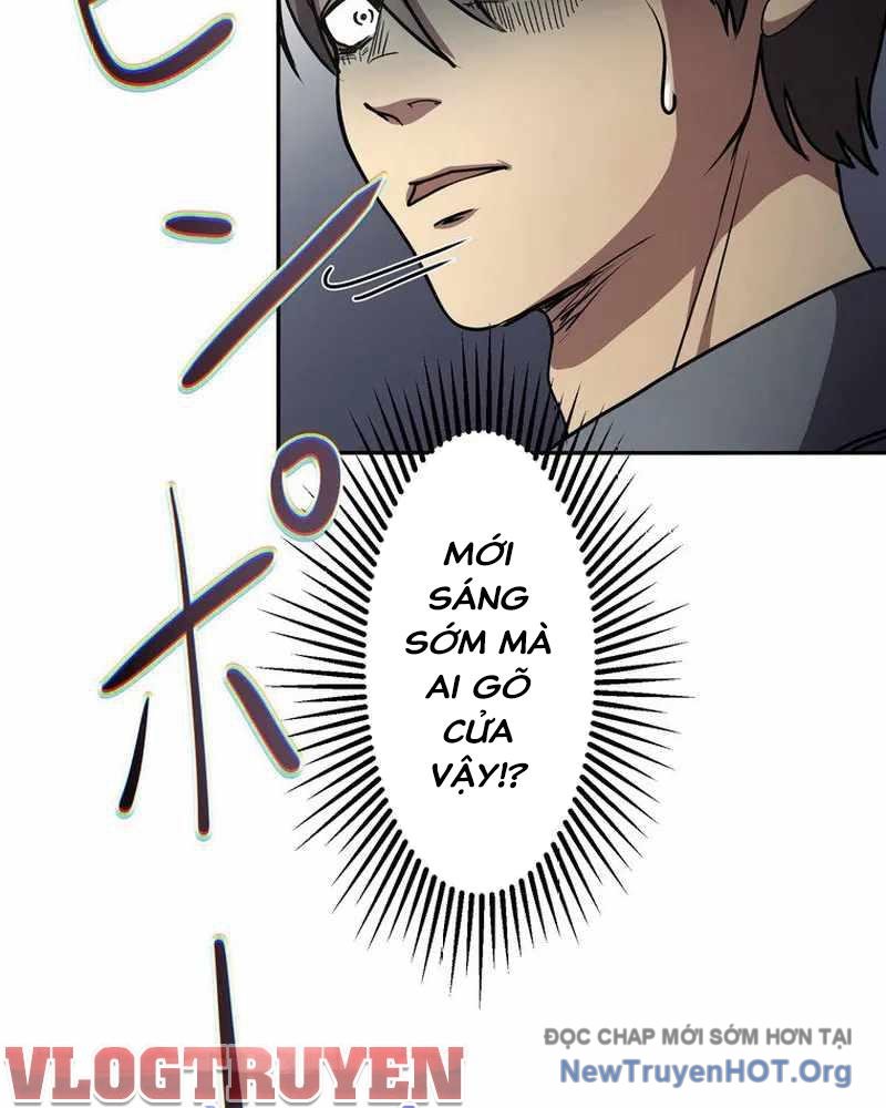 Nhà Trọ Nairaku Chapter 2 - Trang 35