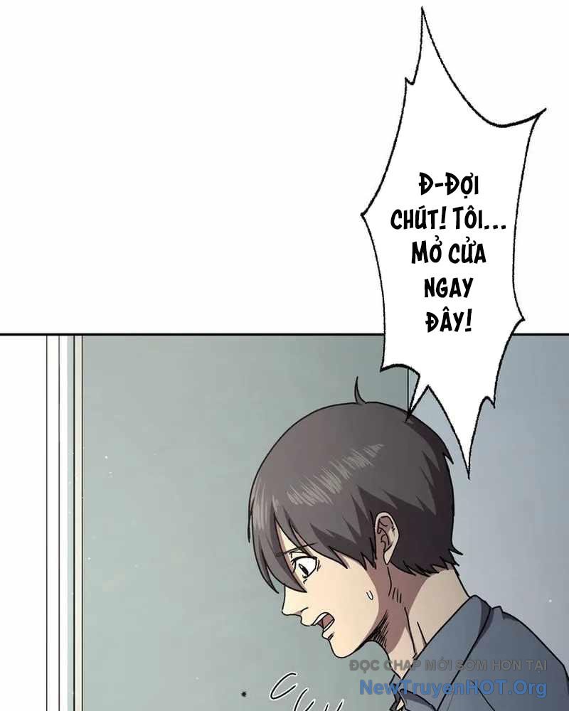 Nhà Trọ Nairaku Chapter 2 - Trang 37