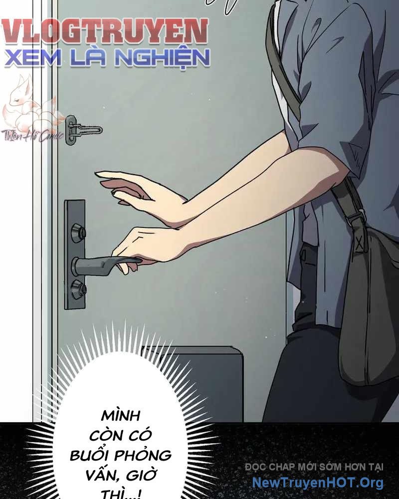 Nhà Trọ Nairaku Chapter 2 - Trang 38