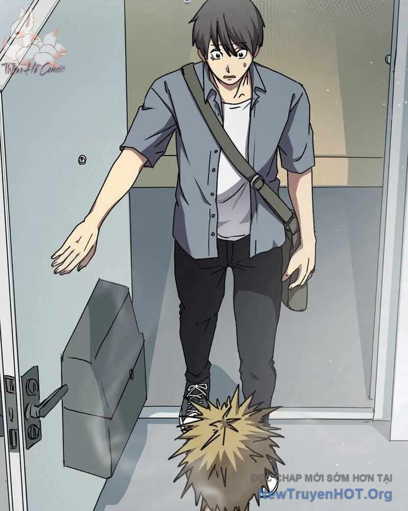 Nhà Trọ Nairaku Chapter 2 - Trang 45
