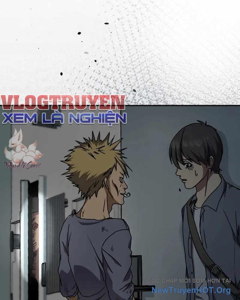 Nhà Trọ Nairaku Chapter 2 - Trang 47