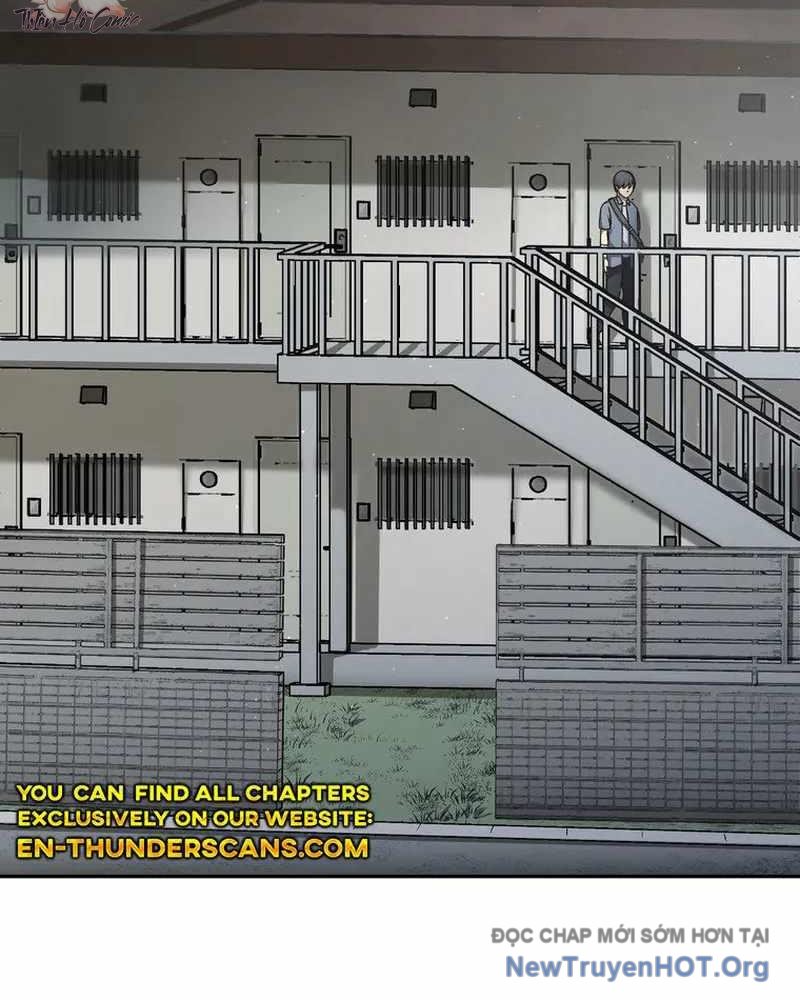 Nhà Trọ Nairaku Chapter 3 - Trang 10
