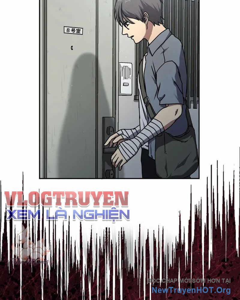 Nhà Trọ Nairaku Chapter 3 - Trang 12