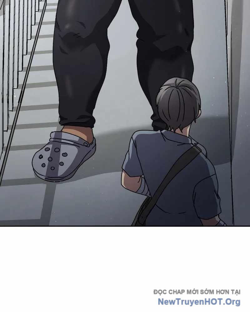 Nhà Trọ Nairaku Chapter 3 - Trang 19