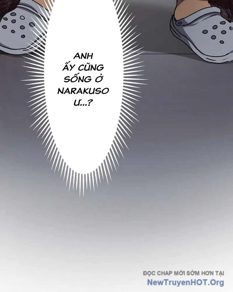 Nhà Trọ Nairaku Chapter 3 - Trang 23