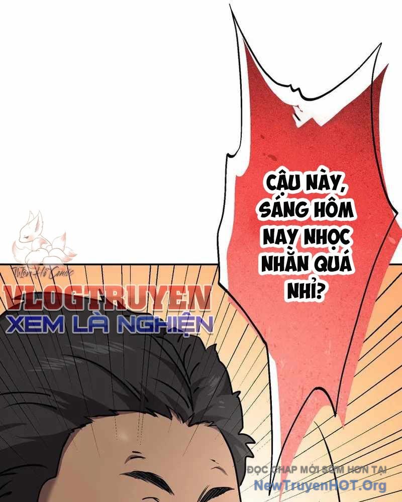Nhà Trọ Nairaku Chapter 3 - Trang 25