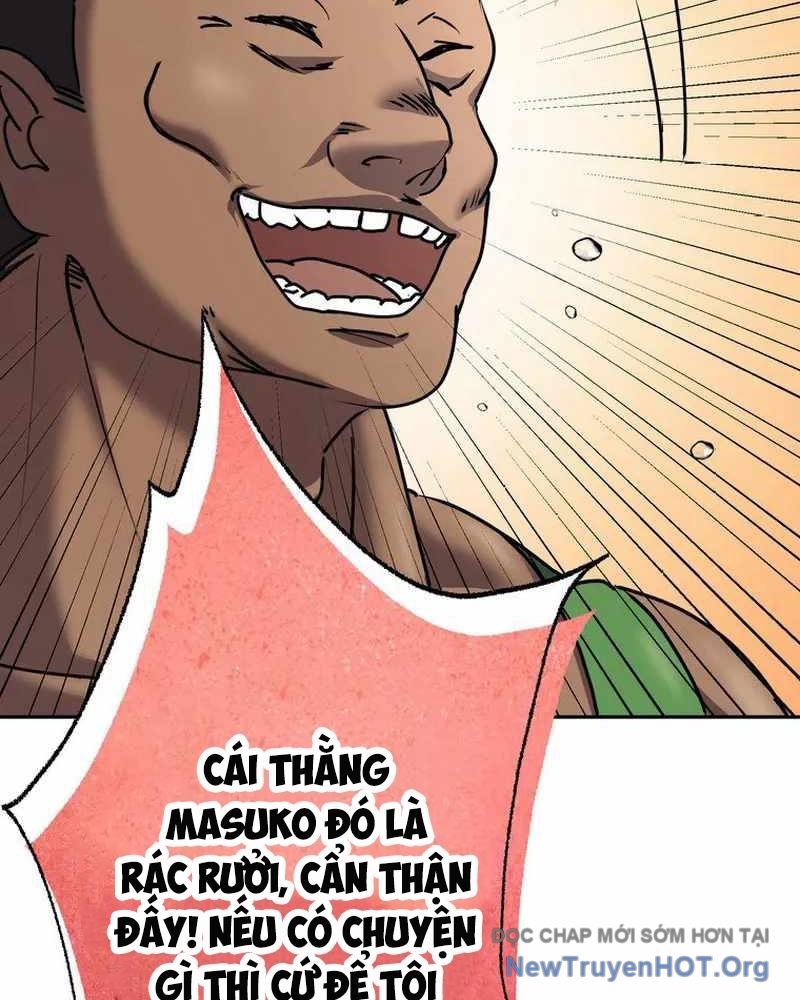 Nhà Trọ Nairaku Chapter 3 - Trang 26