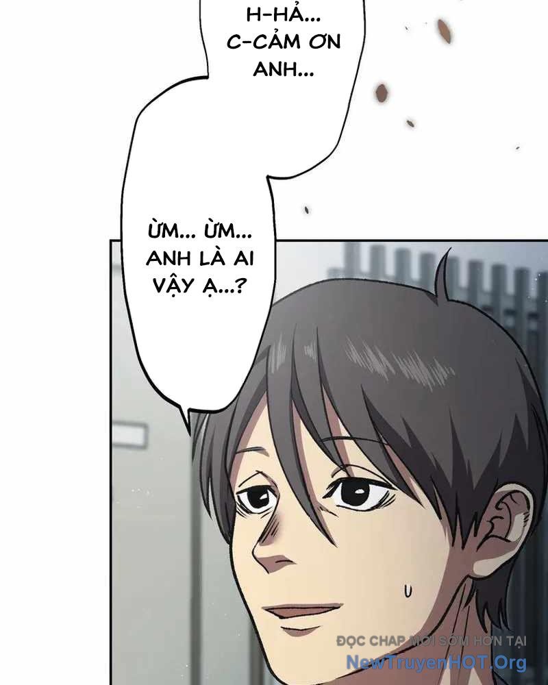 Nhà Trọ Nairaku Chapter 3 - Trang 28