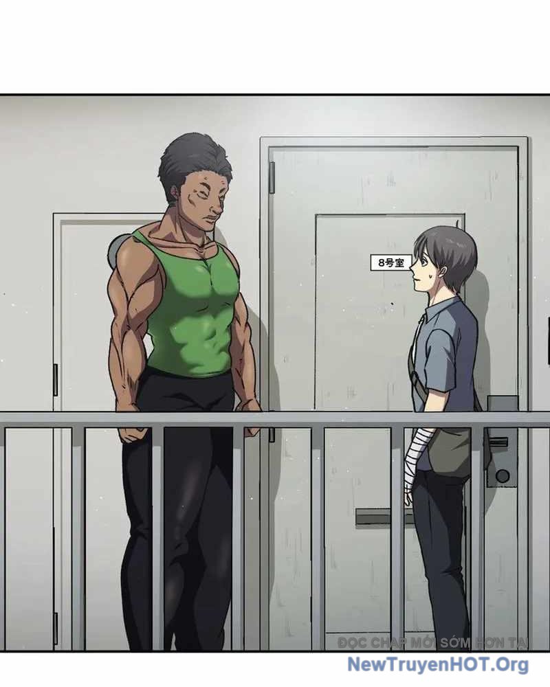 Nhà Trọ Nairaku Chapter 3 - Trang 30