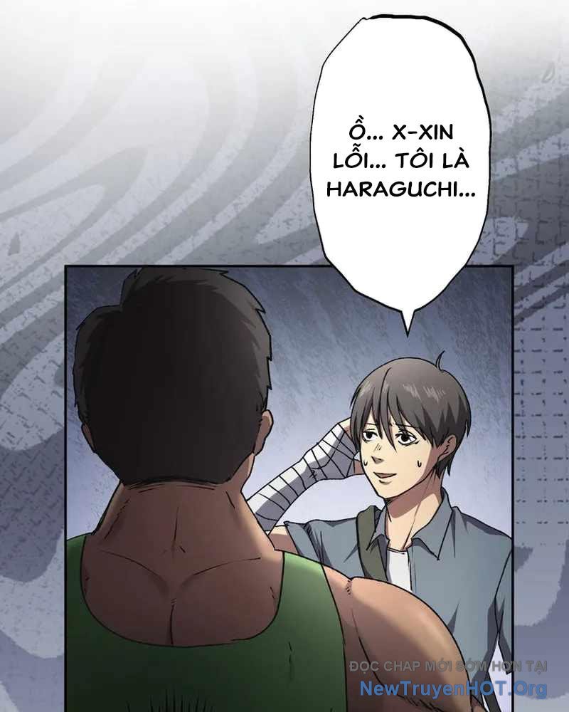 Nhà Trọ Nairaku Chapter 3 - Trang 35