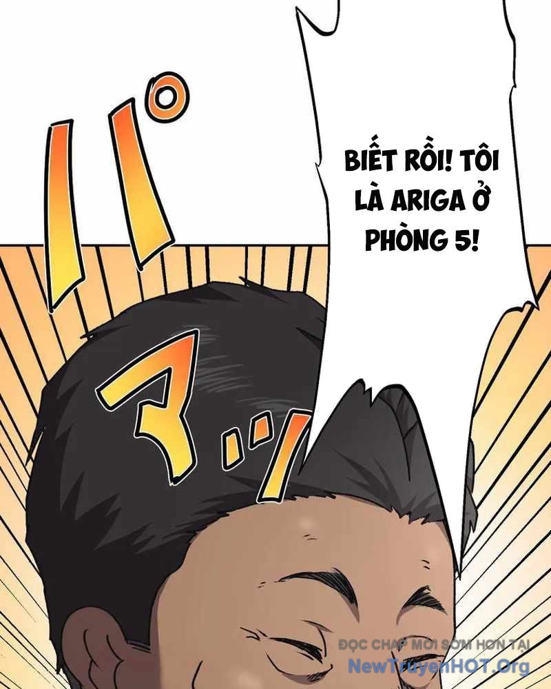Nhà Trọ Nairaku Chapter 3 - Trang 37