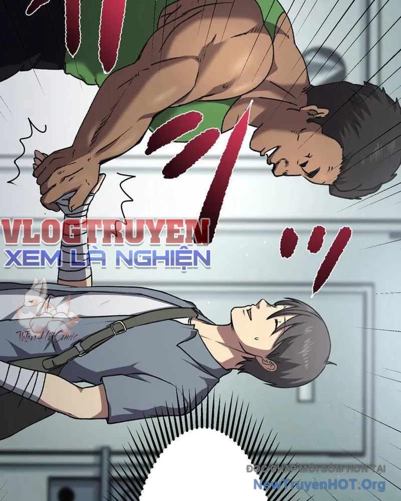 Nhà Trọ Nairaku Chapter 3 - Trang 41