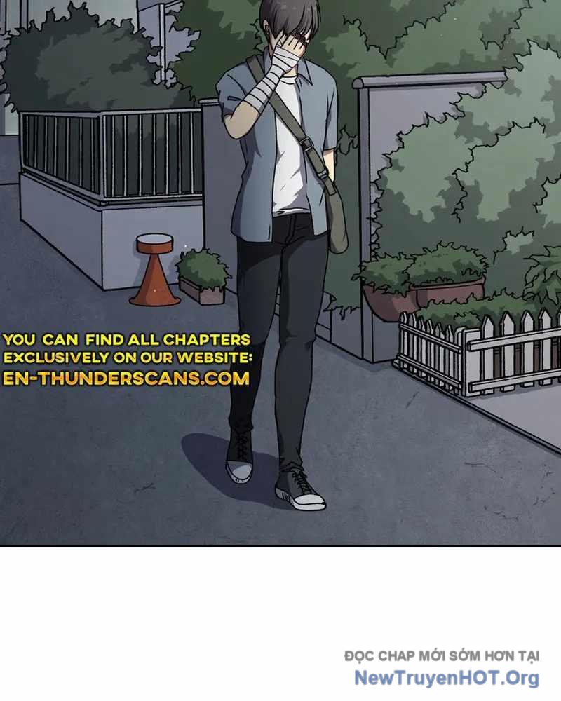 Nhà Trọ Nairaku Chapter 3 - Trang 5