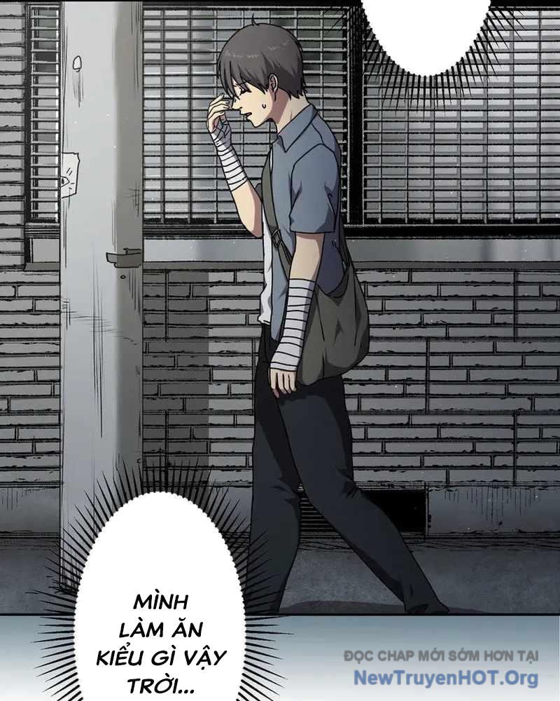 Nhà Trọ Nairaku Chapter 3 - Trang 7