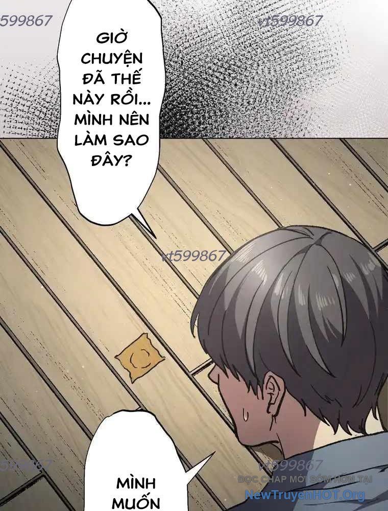Nhà Trọ Nairaku Chapter 4 - Trang 10