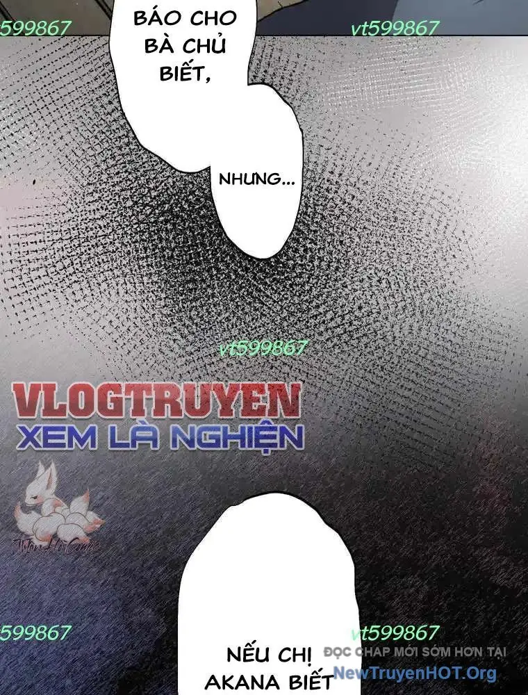 Nhà Trọ Nairaku Chapter 4 - Trang 11